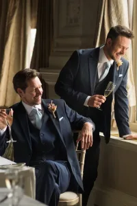 Jules PHA Model Manchester male 202512