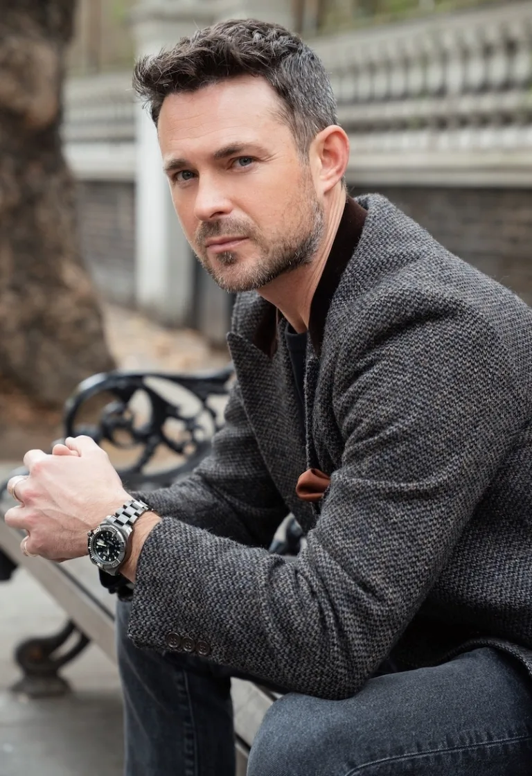 Jules PHA models Manchester Male 15