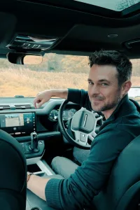 Jules PHA models Manchester Male 5