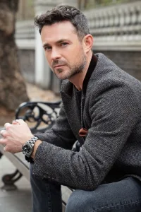 Jules PHA models Manchester Male 15