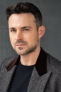 Jules PHA models Manchester Male 20