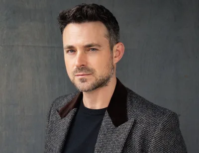 Jules PHA models Manchester Male 20