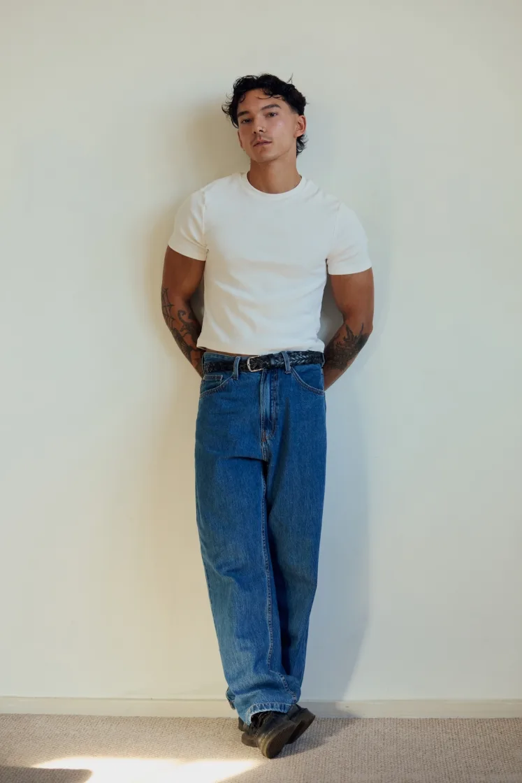 Kieran PHA Male Asian Model 2026 7