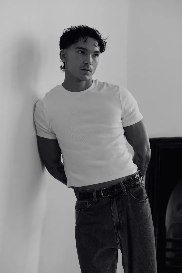 Kieran PHA Male Asian Model 2026 8