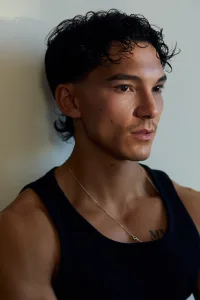 Kieran PHA Male Asian Model 2026 1