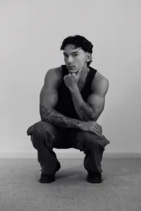 Kieran PHA Male Asian Model 2026 2