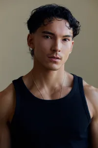 Kieran PHA Male Asian Model 2026 4