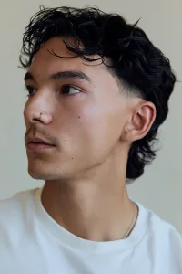 Kieran PHA Male Asian Model 2026 5