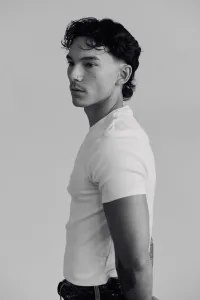 Kieran PHA Male Asian Model 2026 6
