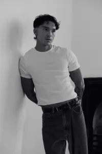 Kieran PHA Male Asian Model 2026 8