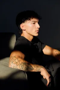Kieran PHA Male Asian Model 2026 9