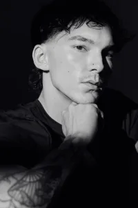 Kieran PHA Male Asian Model 2026 10