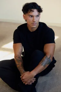 Kieran PHA Male Asian Model 2026 11