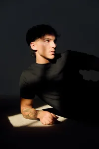 Kieran PHA Male Asian Model 2026 12