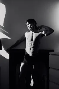 Kieran PHA Male Asian Model 2026 17