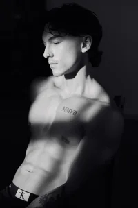 Kieran PHA Male Asian Model 2026 18