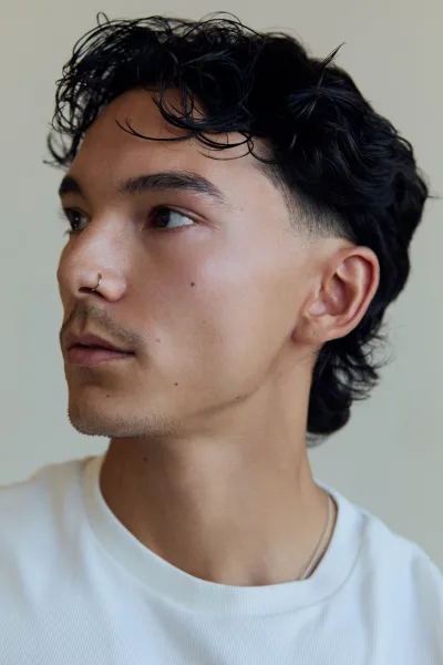 Kieran PHA Male Asian Model 2026 5