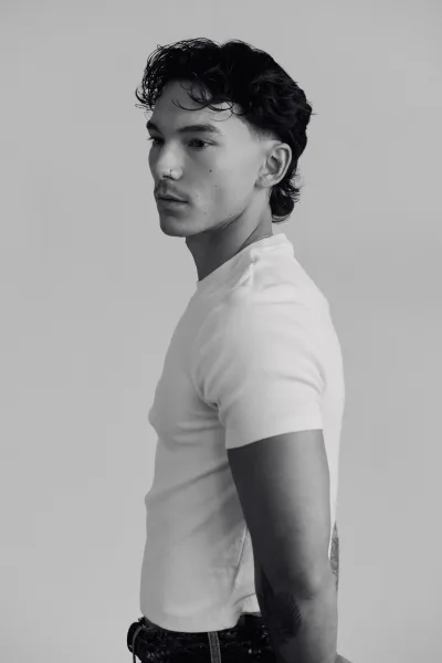 Kieran PHA Male Asian Model 2026 6