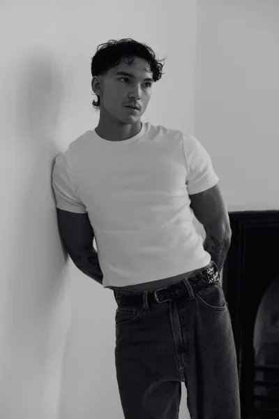 Kieran PHA Male Asian Model 2026 8