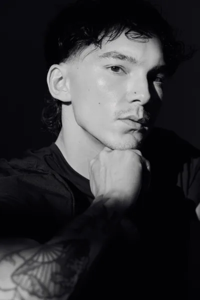 Kieran PHA Male Asian Model 2026 10