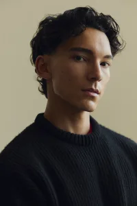 Kieran Clark Male Model Asian PHA 2026 6