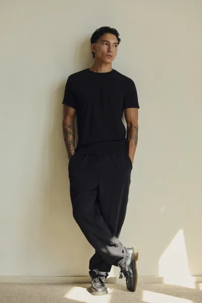Kieran Clark Male Model Asian PHA 2026 3