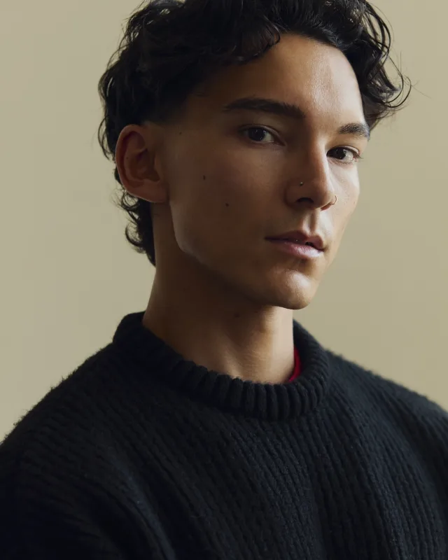Kieran C