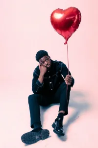 2 PHA Model Nosa Manchester PHA Male Sports