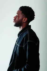 11 PHA Model Nosa Manchester PHA Male Sports