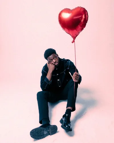 2 PHA Model Nosa Manchester PHA Male Sports