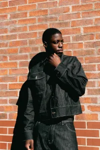 Nosa PHA Models Manchester Male 1