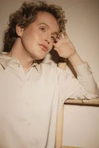 Stuart D PHA Male Model Manchester 5