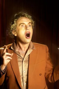 Stuart PHA models Manchester Male 2025 2