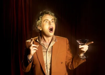 Stuart PHA models Manchester Male 2025 2