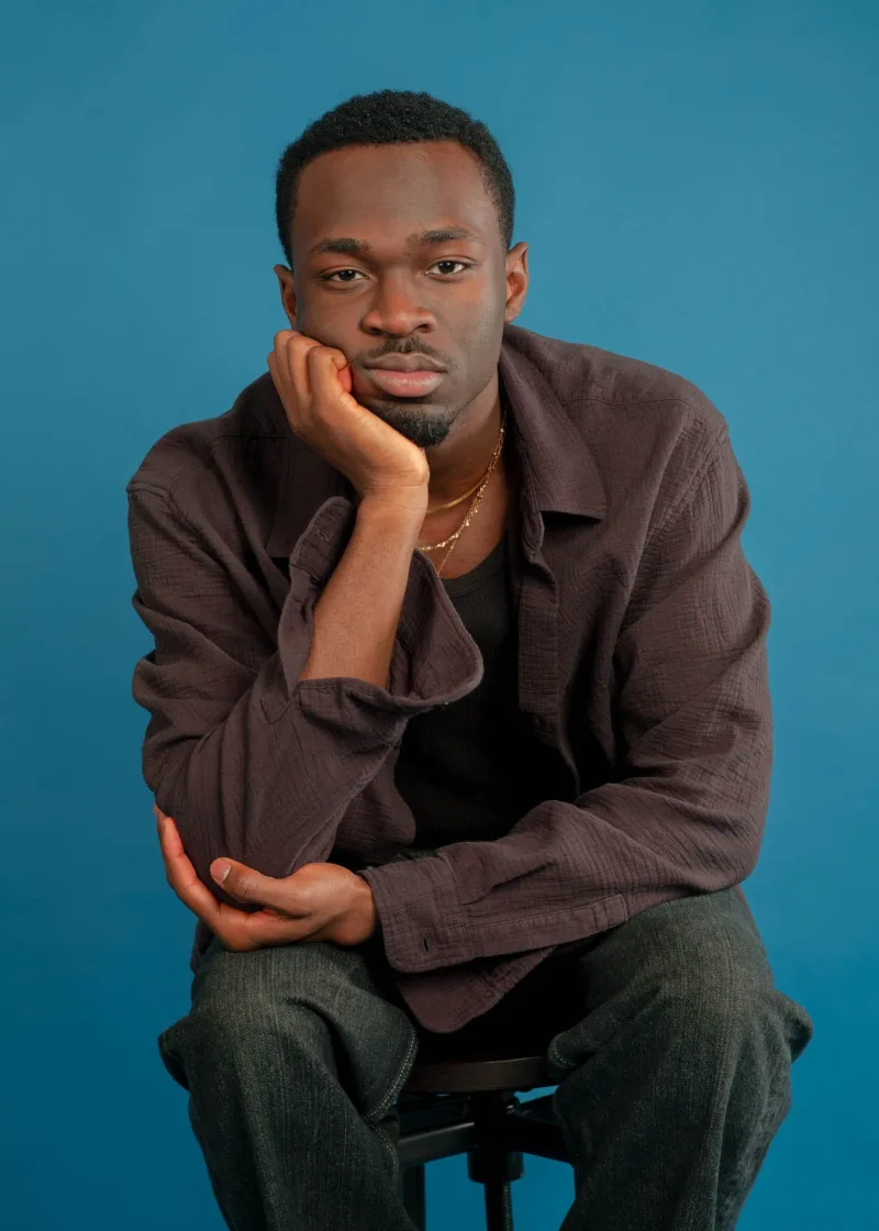 Temi PHA Models Manchester London Male 3