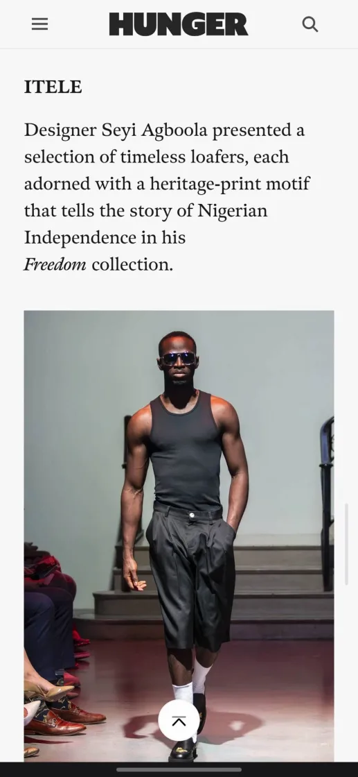 Temi PHA Models Manchester London Male 12