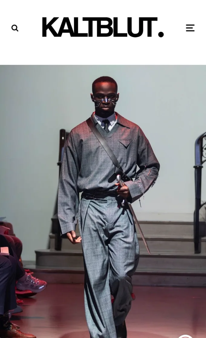 Temi PHA Models Manchester London Male 13