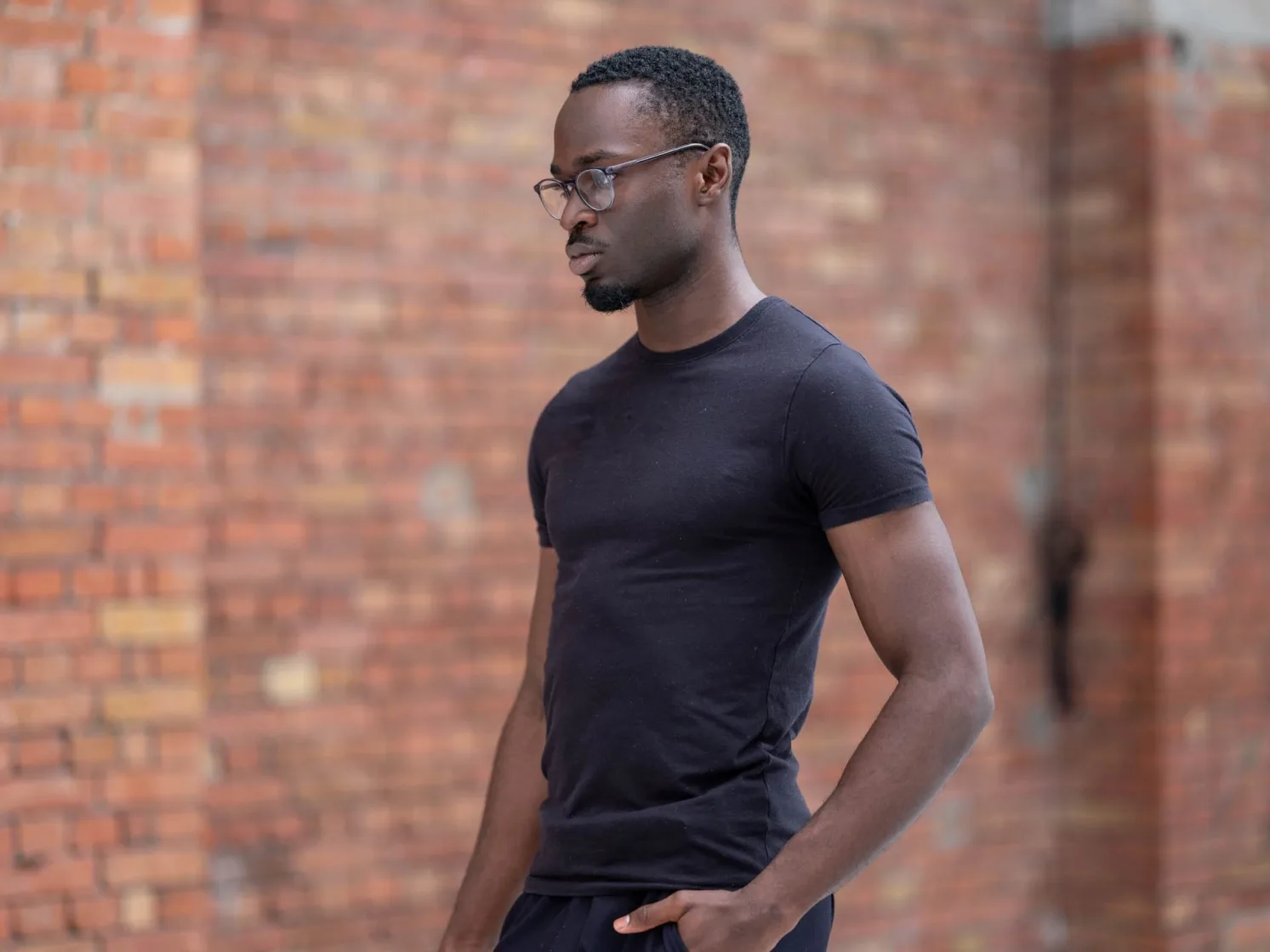 Temi PHA Models Manchester London Male 16