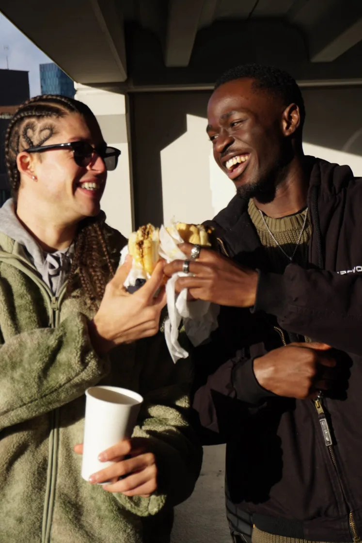 Temi PHA Models Manchester London Male 24