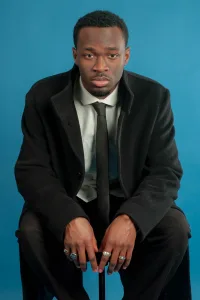 Temi PHA Models Manchester London Male 1