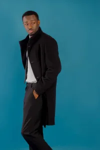 Temi PHA Models Manchester London Male 2