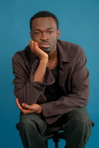 Temi PHA Models Manchester London Male 3