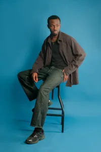 Temi PHA Models Manchester London Male 4