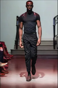 Temi PHA Models Manchester London Male 6