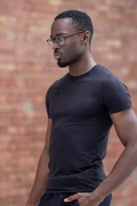 Temi PHA Models Manchester London Male 16