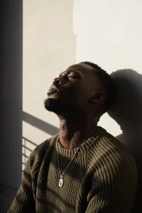 Temi PHA Models Manchester London Male 22