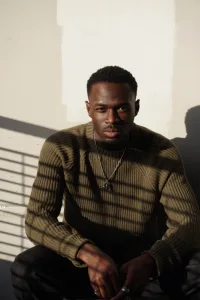 Temi PHA Models Manchester London Male 23