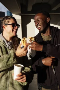 Temi PHA Models Manchester London Male 24