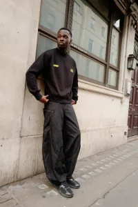 Temi PHA Models Manchester London Male 30