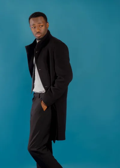 Temi PHA Models Manchester London Male 2